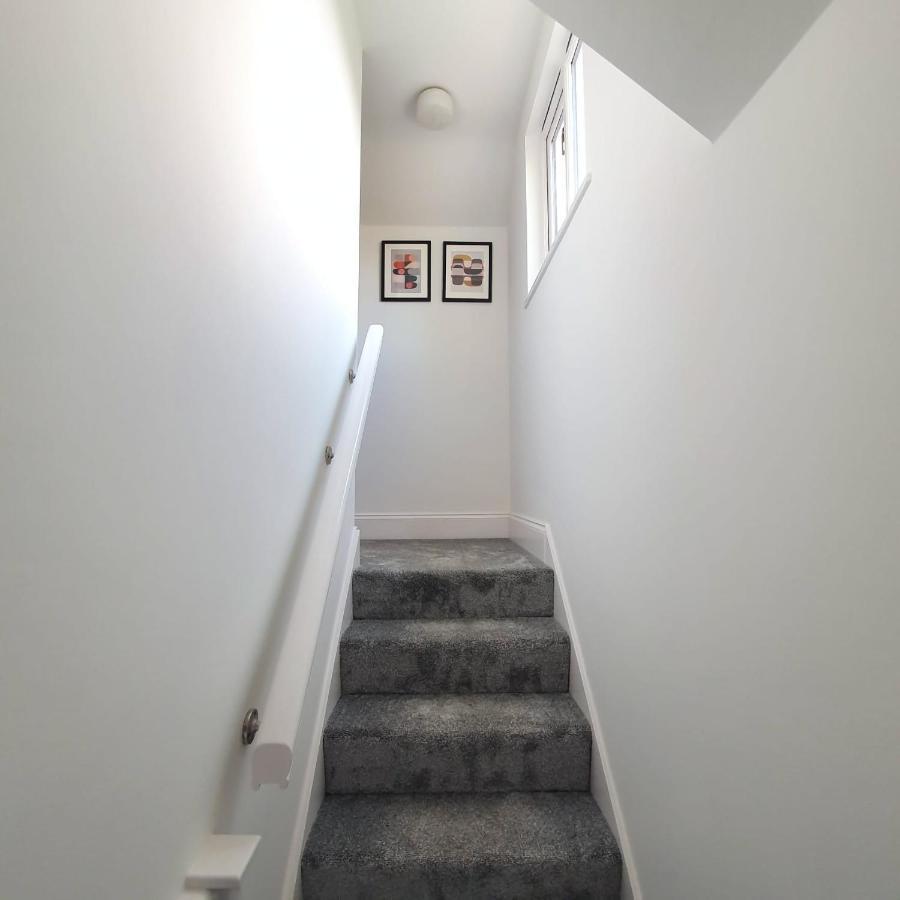 Spacious Beautiful And Warm Cottage With Parking Chelmsford Extérieur photo